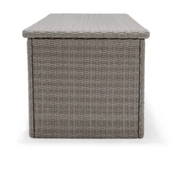 Discount Bermuda Dark Storage Box Garden Storage & Accessories