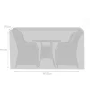 Clearance Bistro Set Garden Furniture Cover Garden Furniture Covers