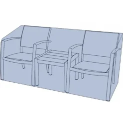 New Bistro Set Garden Furniture Cover Garden Furniture Covers