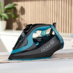 Online Black and Decker 2600W Steam Iron Irons