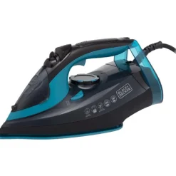 Online Black and Decker 2600W Steam Iron Irons