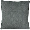 Best Blenheim Geometric Cushion Grey Cushions