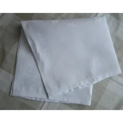 Best Border Cotton Damask Napkin Table Linen, Napkins & Mats