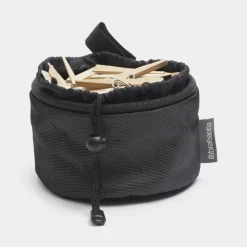 Discount Black Peg Bag Laundry