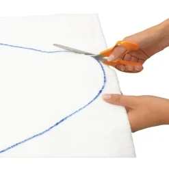 Clearance Felt Underlay E Laundry
