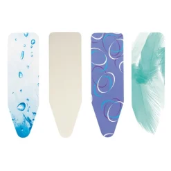 New Foamback Ironing Board Cover E Laundry