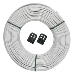 Online Grey 65m Replacement Line Laundry