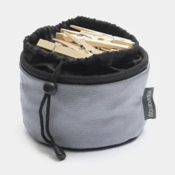 Sale Grey Peg Bag Laundry