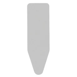 New Metallised Ironing Board Cover D Laundry
