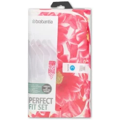 Clearance Perfect Fit C Ironing Board Covers Laundry