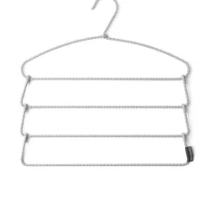 Sale Soft Touch Trouser Hanger Laundry