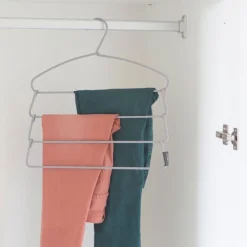 Sale Soft Touch Trouser Hanger Laundry
