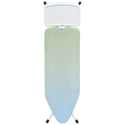 Clearance Soothing Sea Ironing Board C Laundry