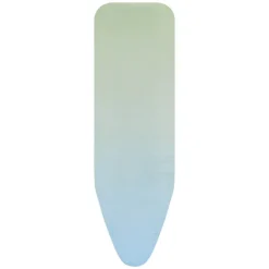 New Soothing Sea Ironing Board Cover Size B Laundry