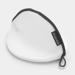 Clearance White Bra Wash Bag Laundry