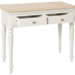 Online Broadway Dressing Table in Grey Mist Dressing Tables