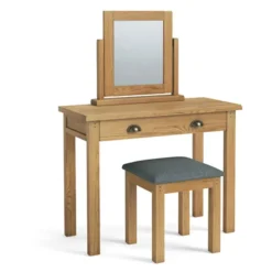 Best Burlington Dressing Table Set Dressing Tables