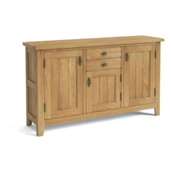 Best Burlington Large Sideboard Sideboards | Sideboards