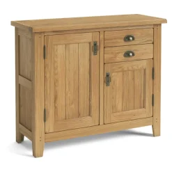 Sale Burlington Small Sideboard Sideboards | Sideboards