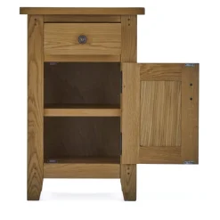 Hot Burlington Telephone Cupboard Storage | Cupboards