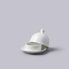 Best Butter Pot with Lid Serveware
