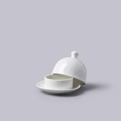 Best Butter Pot with Lid Serveware