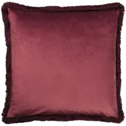 Hot Cahala Tropical Cushion Berry Cushions
