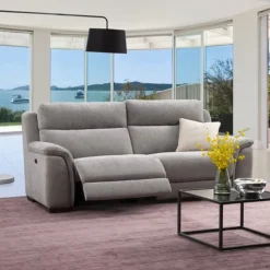 Best California 2 Seater Power Recliner Sofa Recliner Sofas | 2 Seater Sofas