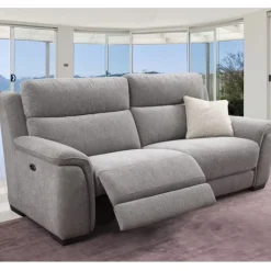 Best California 2 Seater Power Recliner Sofa Recliner Sofas | 2 Seater Sofas
