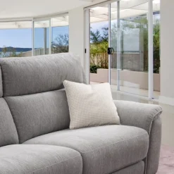 Outlet California Large 3 Seater Sofa 3 Seater Sofas | Sofas