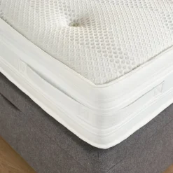 Best Cambridge 1000 Mattress Pocket Sprung Mattresses