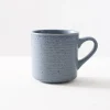 Best Bloomsbury Blue Mug Drinkware