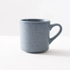 Best Bloomsbury Blue Mug Drinkware