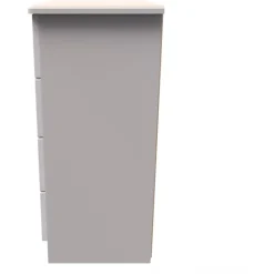 Online Carrie 4 Drawer Midi Chest Chest Of Drawers