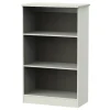 New Carrie Bookcase Bookcases | Bookcases
