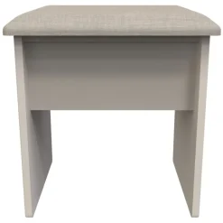 Hot Carrie Dressing Table Stool Stools | Dressing Tables