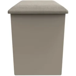 Hot Carrie Dressing Table Stool Stools | Dressing Tables