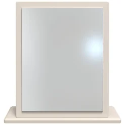 Best Carrie Small Dressing Table Mirror Bedroom Mirrors