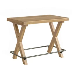 Fashion Casterton Bar Table Dining Tables