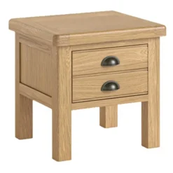 Clearance Casterton Lamp Table Side Tables