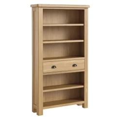 Clearance Casterton Large Bookcase Bookcases