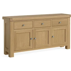 Clearance Casterton Large Sideboard Sideboards | Sideboards