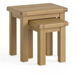 Best Casterton Nest of Tables Nest Of Tables