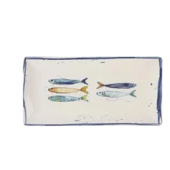 Best Catch of the Day Platter Serveware