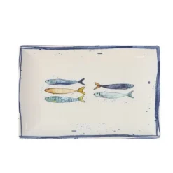 Best Catch of the Day Platter Serveware