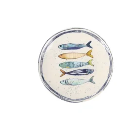 Online Catch of the Day Side Plate Dinnerware