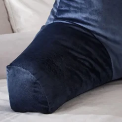 Online Navy Filled Cuddle Cushion Cushions