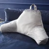 Clearance Silver Filled Cuddle Cushion Cushions