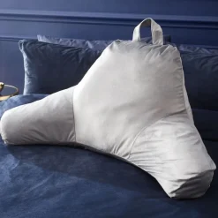 Clearance Silver Filled Cuddle Cushion Cushions