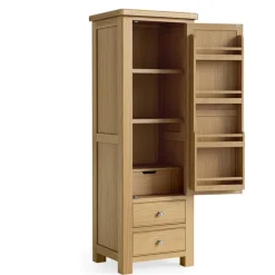 Online Catserton Single Larder Unit Cupboards | Kitchen Furniture